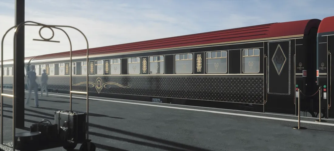 Le Grand Tour du PDF